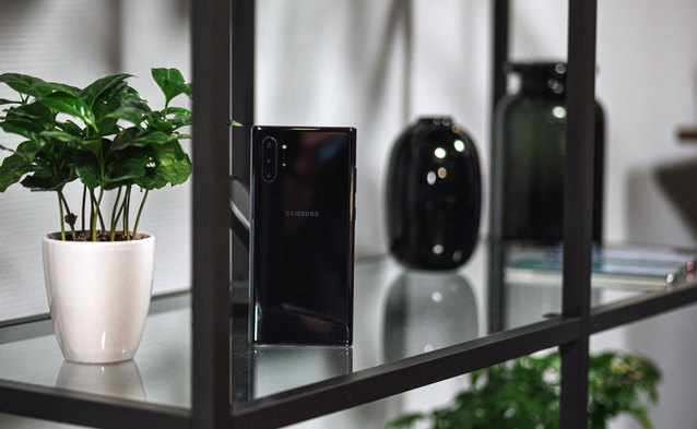 Ceny Samsung Galaxy Note 10 i Note 10+ w Plusie