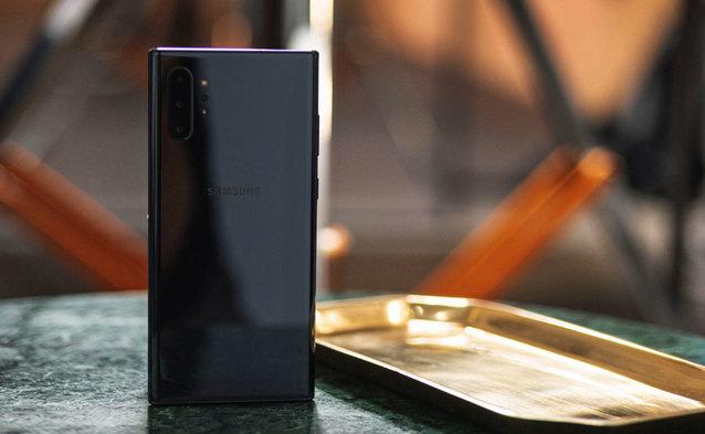 Ceny Samsung Galaxy Note 10 i Note 10+ w Orange