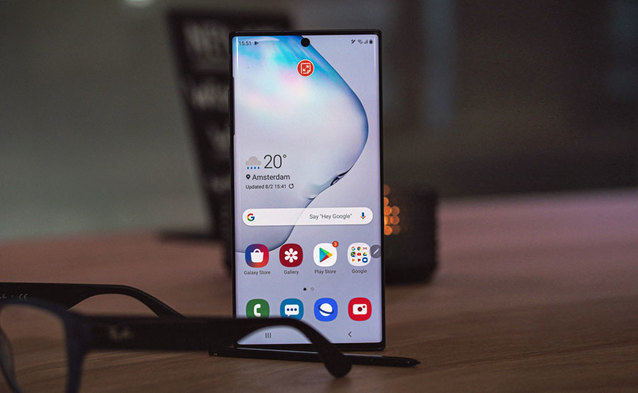 Ceny Galaxy Note 10 i Note 10+ w T-Mobile