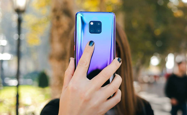 Oferta tygodnia w Orange: Huawei Mate 20 Pro