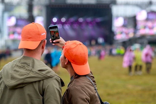 Za darmo w Orange także w taryfie Orange Free na kartę