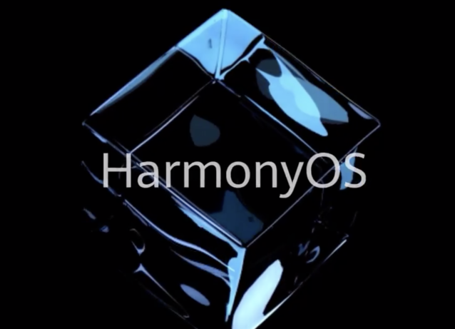 HarmonyOS i EMUI 10