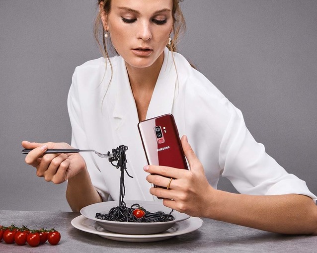 Wyniki dotyczące sprzedaży smartfonów w Europie w II kw. 2019 r.