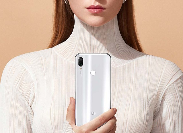 JBTS dystrybutorem Xiaoomi