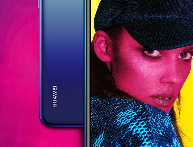 Huawei - oficjalne oświadczenie