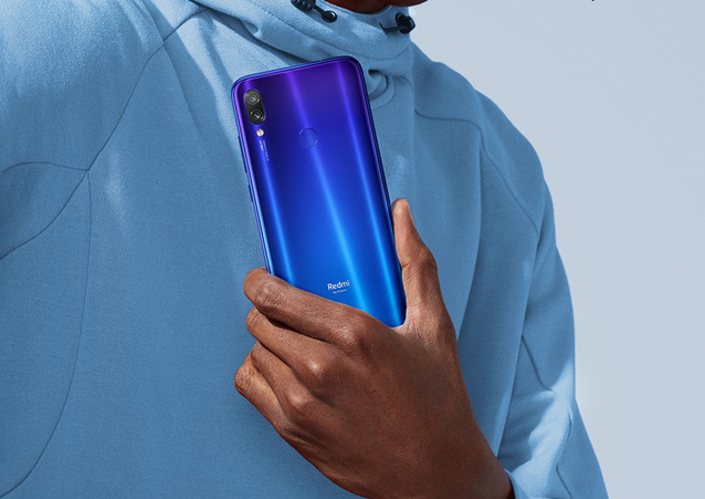 Wyniki finansowe Xiaomi Q2 2019