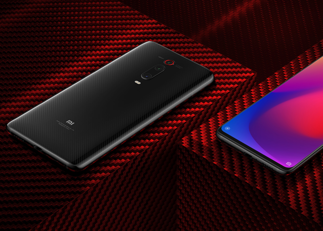 Xiaomi Mi 9 T Pro w Polsce 29 sierpnia