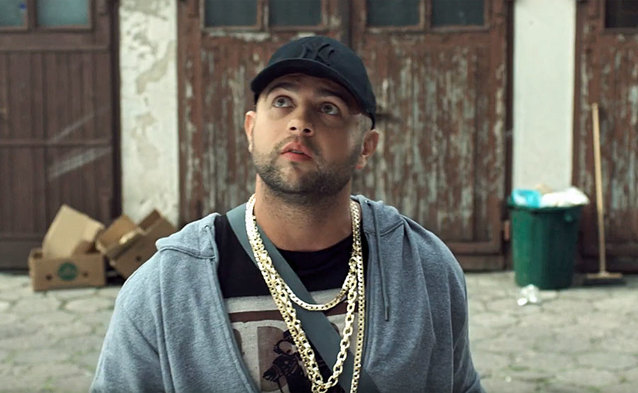 Gruba tuba do YouTube’a