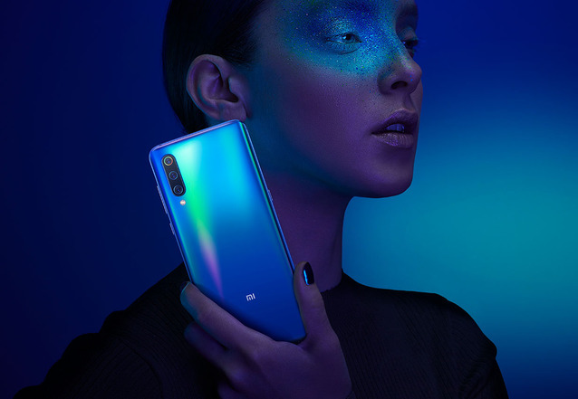 Mi 9 vs Mi 9T vs Mi 9 SE vs Mi 9T Pro