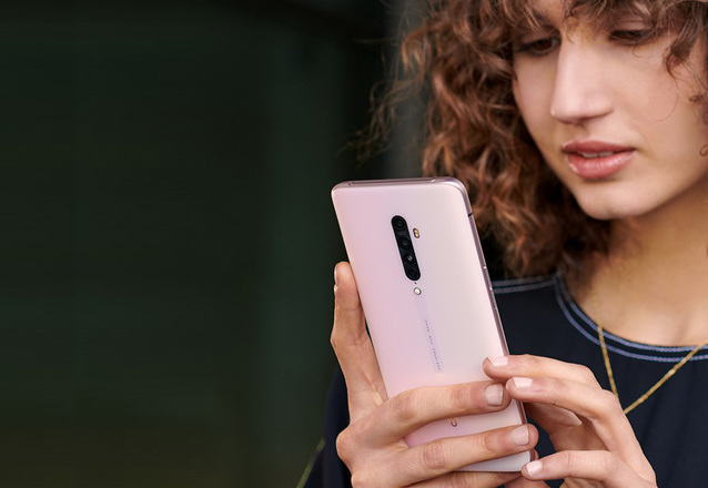 Oppo Reno2