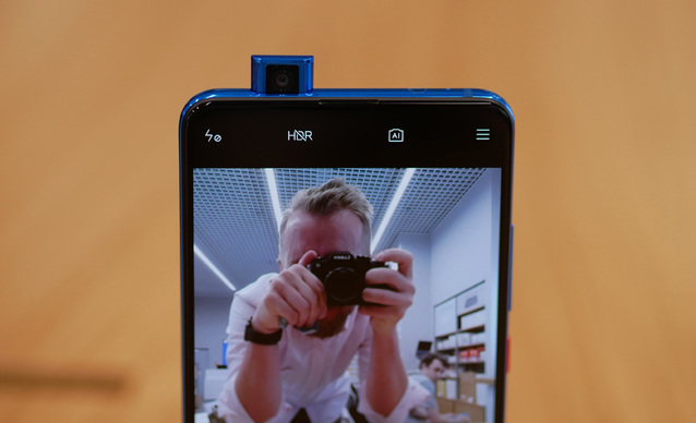 Xiaomi Mi 9T Pro - nasze zdjęcia i wideo wykonane smartfonem