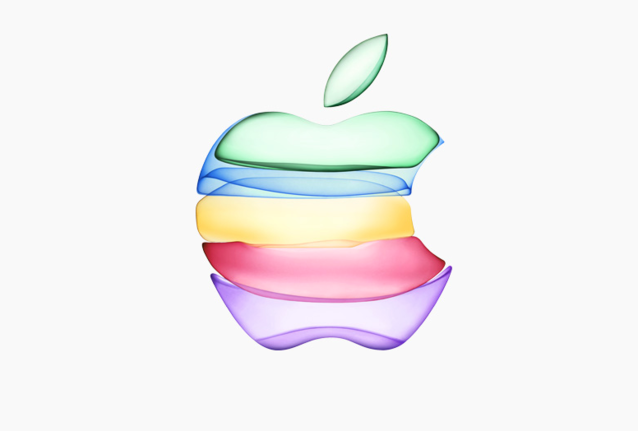 Nowe smartfony iPhone