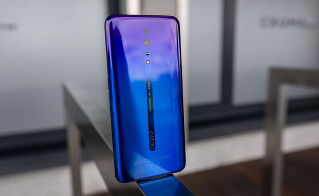 Oppo Reno Z