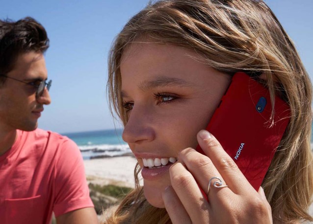 Nokia jest według firmy Counterpoint liderem szybkości aktualizacji