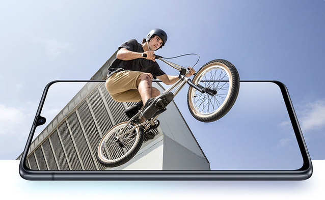 Samsung Galaxy A90 5G