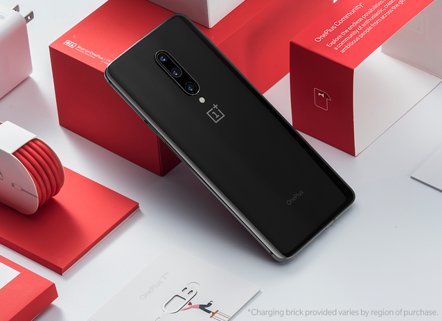 Ceny OnePlus 7, OnePlus 7 Pro i Oppo A1k w Play