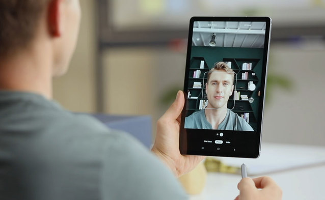 Samsung Galaxy Tab S6