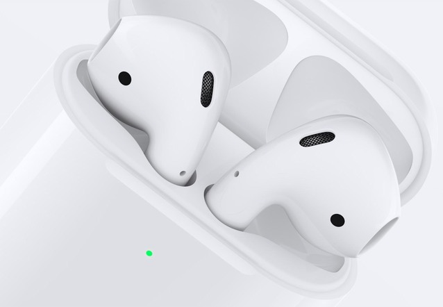 AirPods