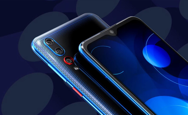 Ceny HTC Desire 19+ w Orange