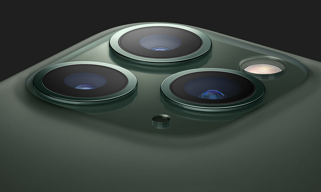 ceny iPhone 11 i iPhone 11 Pro