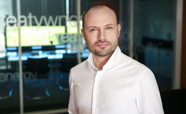 Artur Stankiewicz - Orange