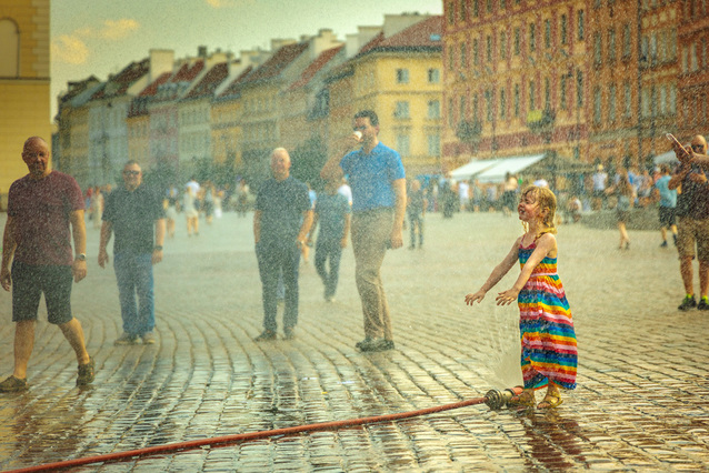 T‑Mobile i Orange zaczynają modernizację swojej sieci w Warszawie