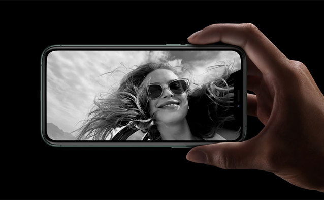 Ceny iPhone 11, 11 Pro i 11 Pro Max w Play