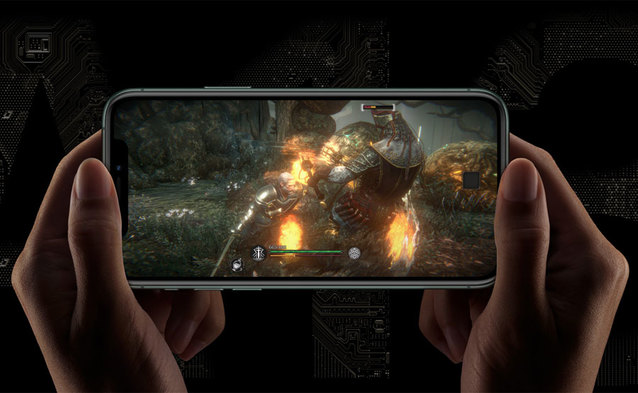 Ceny iPhone 11, 11 Pro i 11 Pro Max w Orange