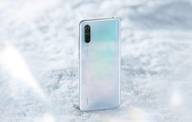 Xiaomi Mi 9 Lite