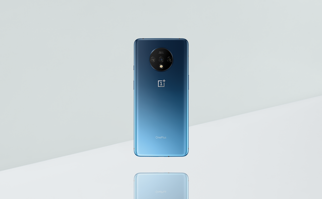 OnePlus 7T 