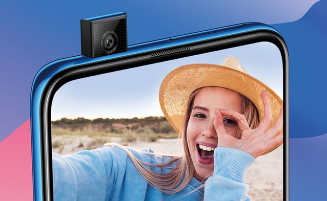 Ceny Huawei P Smart Z w T-Mobile