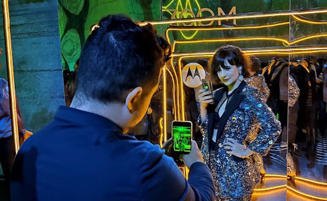 Motorola One Zoom w naszych rękach