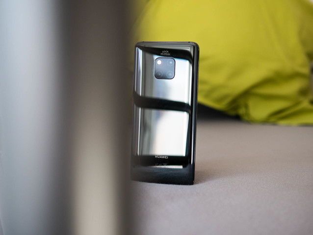 Huawei Mate 20 Pro za 1499 zł