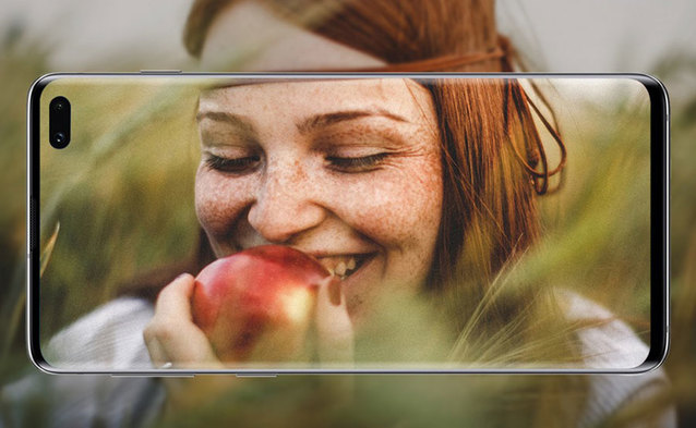 Samsung - lista modeli z aktualizacją do Android 10