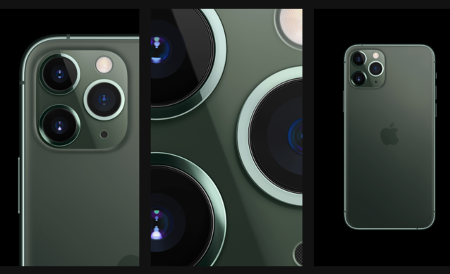 iOS 13 - pełna lista zmian