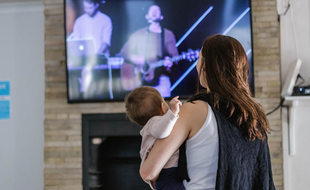 Polsat rozpoczyna testy HbbTV w ramach naziemnej telewizji cyfrowej
