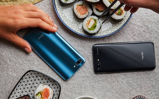 Aktualne portfolio smartfonów Honor - od 499 do 2399 zł