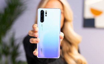 Ceny Huawei P30 Pro 128 GB w T-Mobile