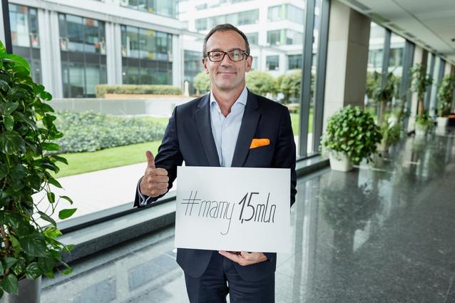 Orange ma 1,5 mln kart M2M