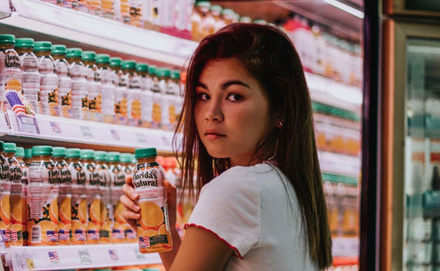 Starter Orange za 5 zł 