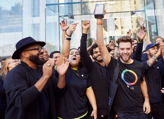 iOS 13.1 - pełna lista poprawek