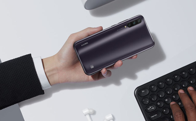 Ceny Mi A3 i Nokia 2.2 w Plusie