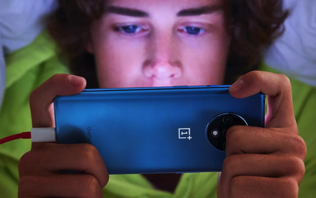 OnePlus zaprezentował smartfon OnePlus 7T