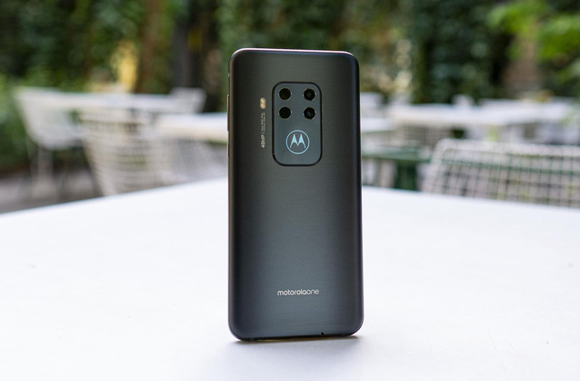 Smartfony Motorola w Polsce - od 279 zł do 1799 zł