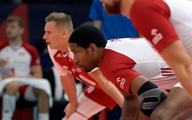 6 GB za darmo w ramach Gigsy za siatkówkę w Plusie