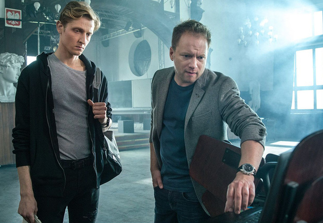 8 miesięcy ograniczenia wolności za piratowanie Belfra CANAL+