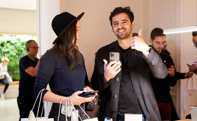 Sprzęt Apple na specjalnych warunkach dla klientów Alior Banku