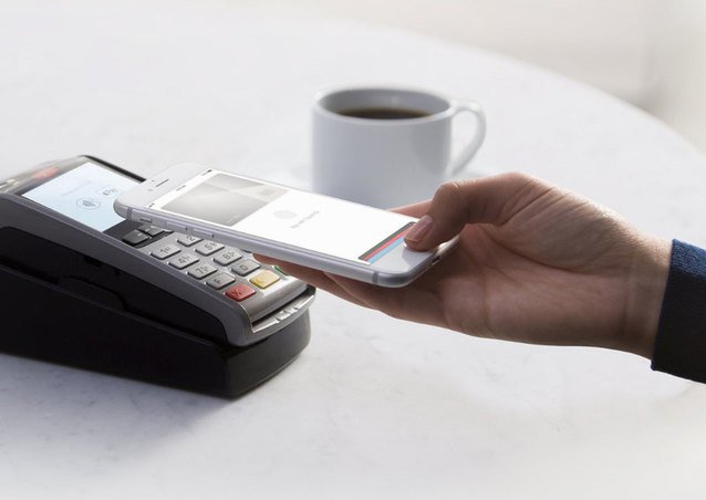 Bank Pocztowy wprowadził Apple Pay