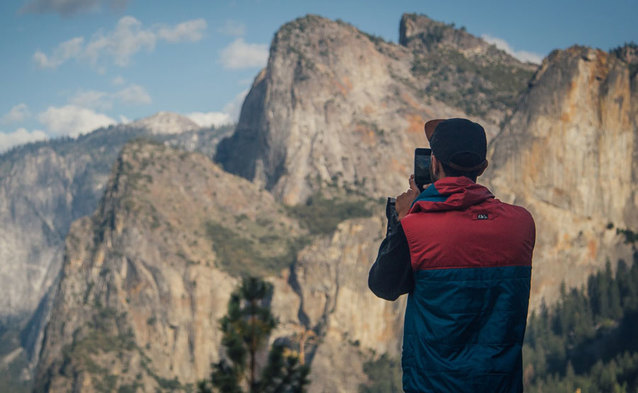 T‑Mobile ulepsza zasięg na szlaku do Morskiego Oka