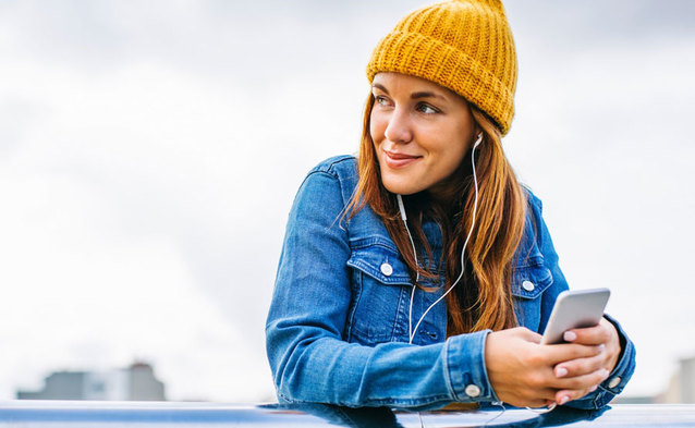 Test sieci mobilnej Orange Polska